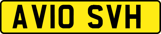 AV10SVH