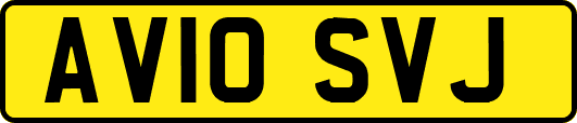 AV10SVJ