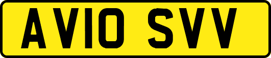 AV10SVV