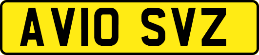 AV10SVZ