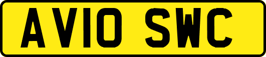 AV10SWC