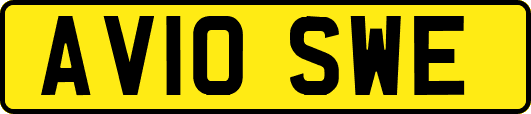 AV10SWE