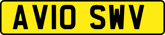 AV10SWV