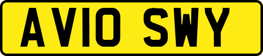 AV10SWY