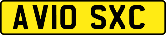AV10SXC