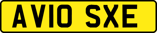 AV10SXE