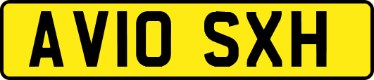 AV10SXH