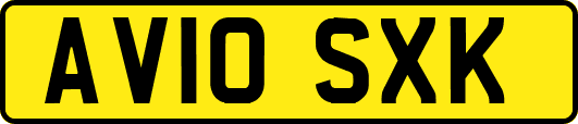 AV10SXK