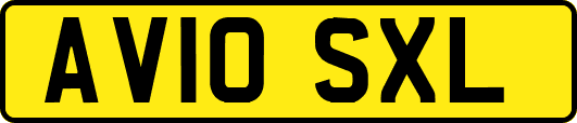 AV10SXL