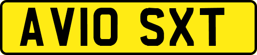 AV10SXT