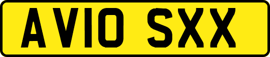 AV10SXX