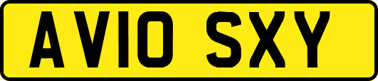 AV10SXY