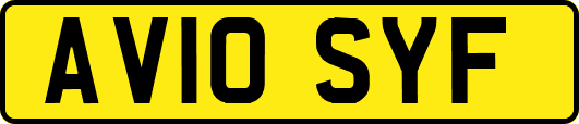AV10SYF