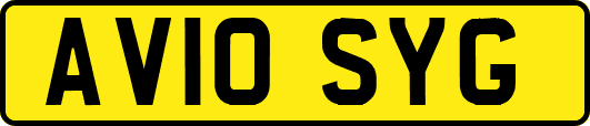 AV10SYG