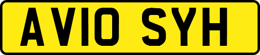 AV10SYH