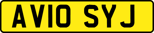 AV10SYJ