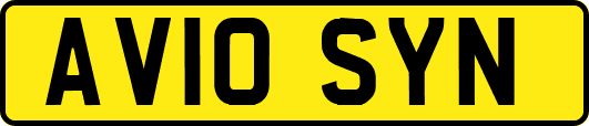 AV10SYN