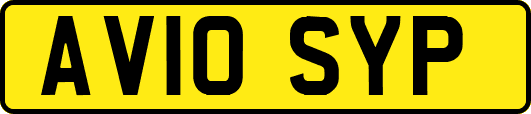 AV10SYP