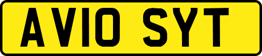 AV10SYT