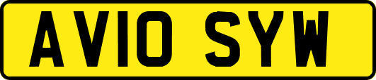 AV10SYW