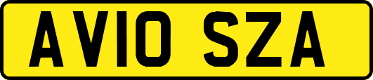 AV10SZA