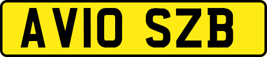 AV10SZB