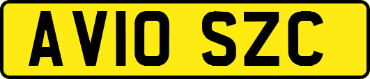 AV10SZC