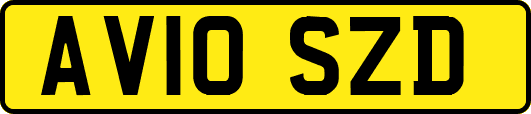 AV10SZD
