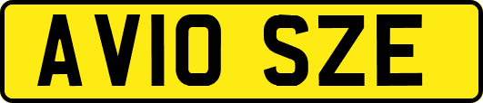 AV10SZE