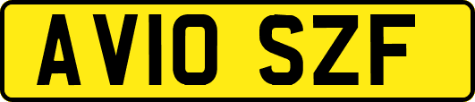 AV10SZF