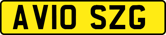 AV10SZG
