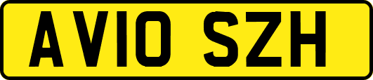 AV10SZH