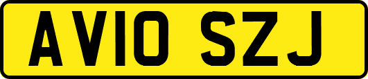 AV10SZJ