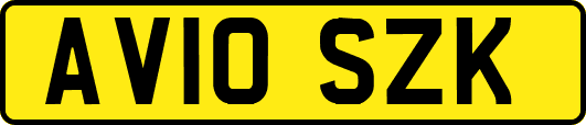 AV10SZK
