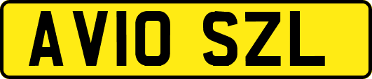 AV10SZL