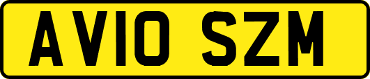 AV10SZM
