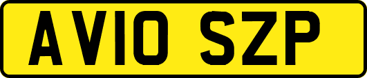 AV10SZP