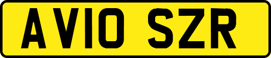 AV10SZR
