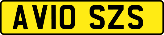 AV10SZS