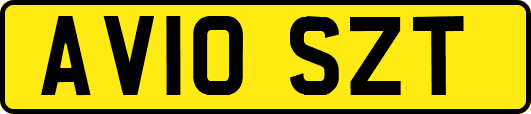 AV10SZT