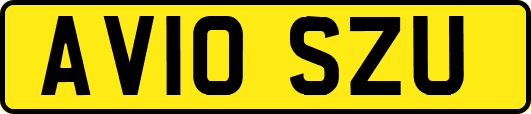 AV10SZU