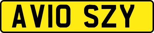 AV10SZY