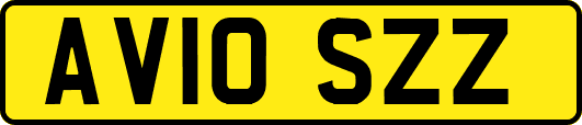 AV10SZZ