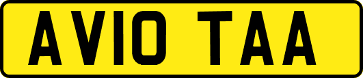 AV10TAA