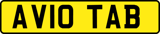 AV10TAB