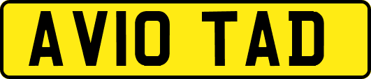 AV10TAD