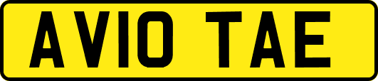 AV10TAE
