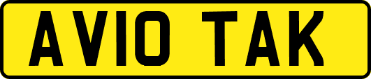 AV10TAK