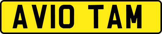 AV10TAM