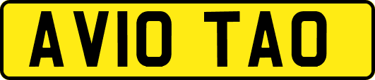 AV10TAO